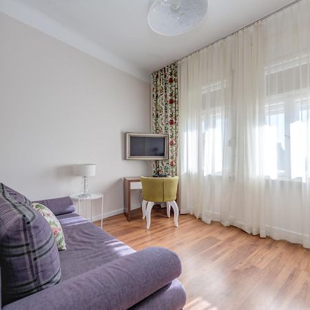 Bastion Luxury Rooms Split Exteriör bild