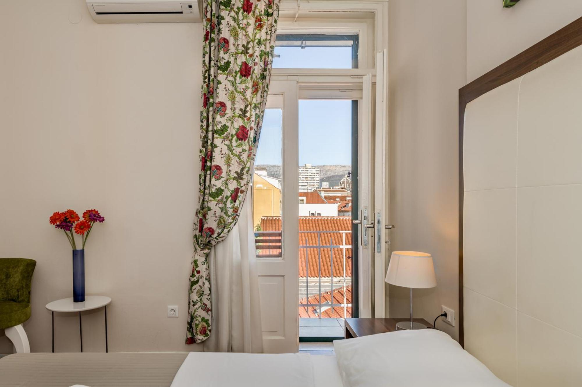 Bastion Luxury Rooms Split Exteriör bild