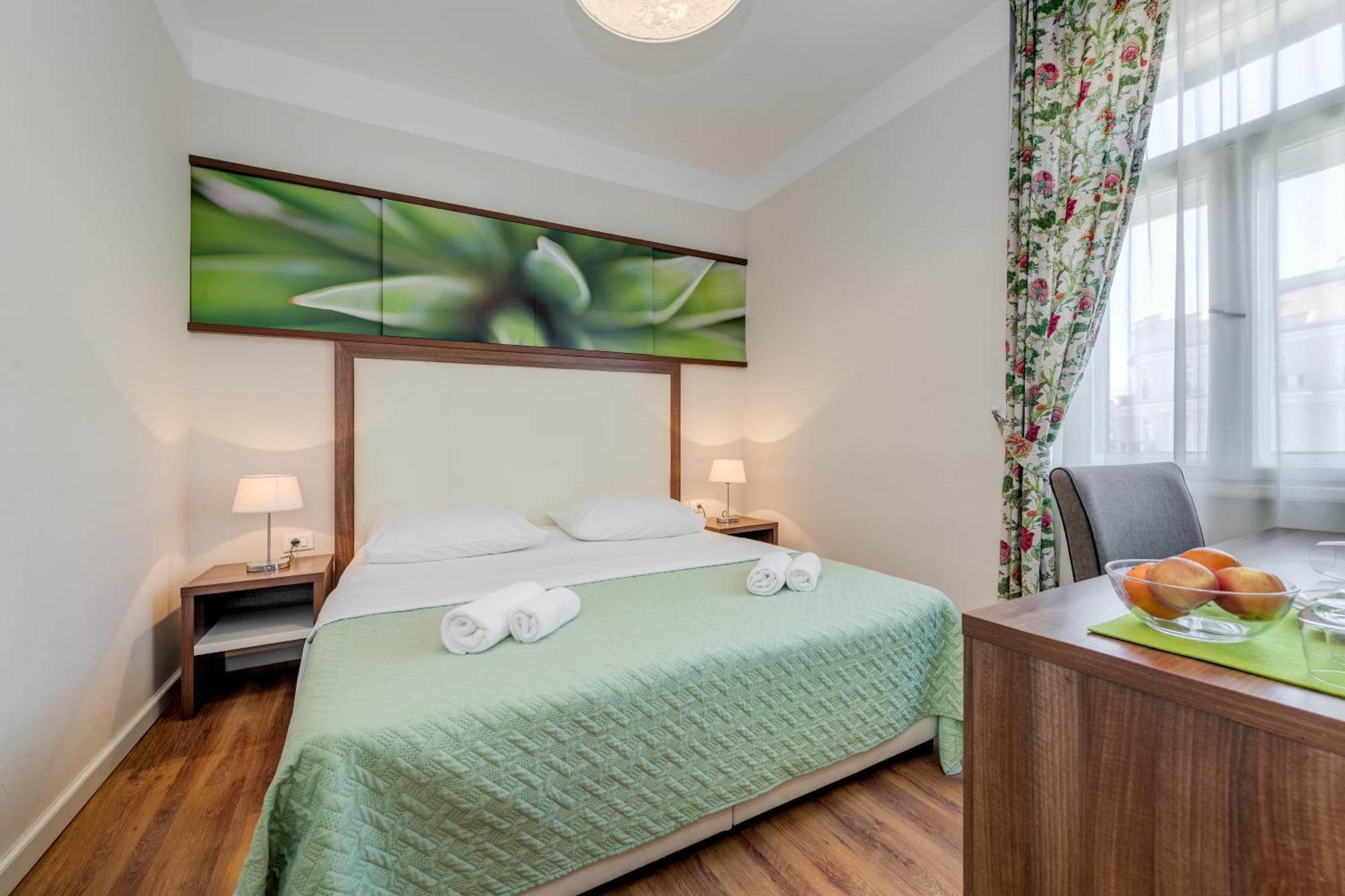 Bastion Luxury Rooms Split Exteriör bild