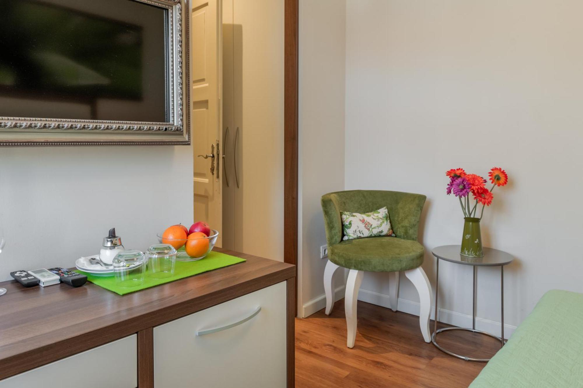Bastion Luxury Rooms Split Exteriör bild