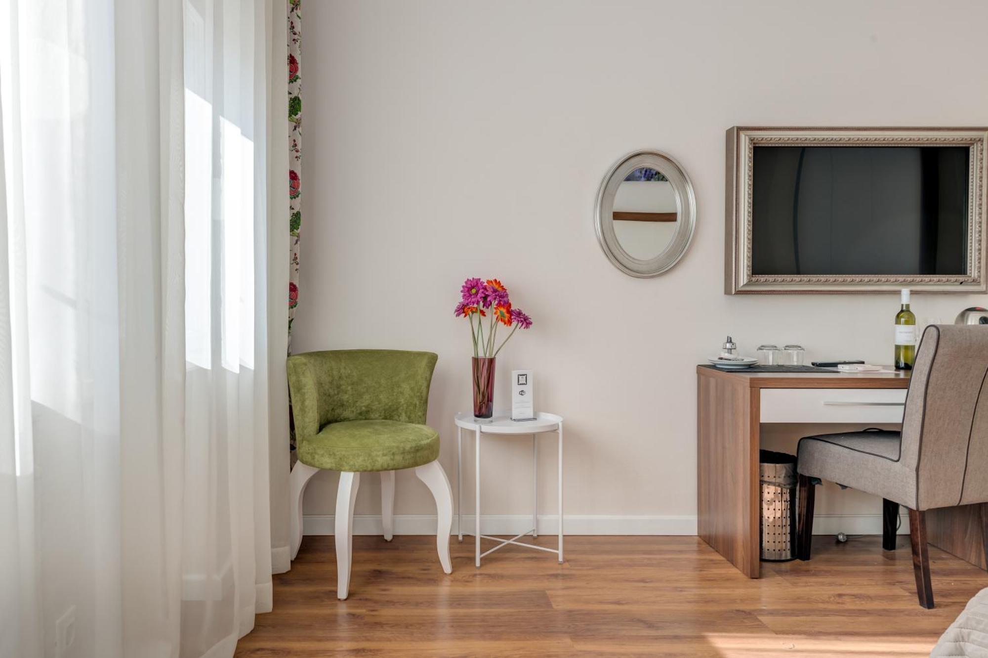 Bastion Luxury Rooms Split Exteriör bild