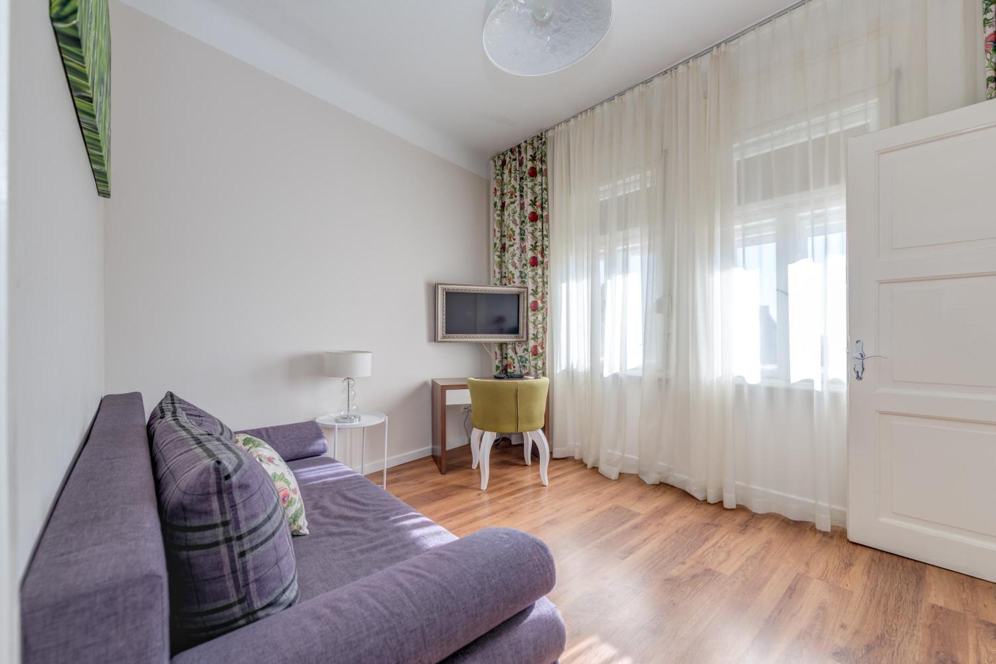 Bastion Luxury Rooms Split Exteriör bild